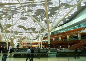 Livingston: pedofil próbował rozebrać siedmiolatkę