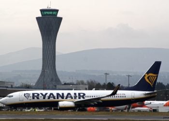 Nowe loty z Edynburga. W 2020 polecimy m.in. do Bydgoszczy