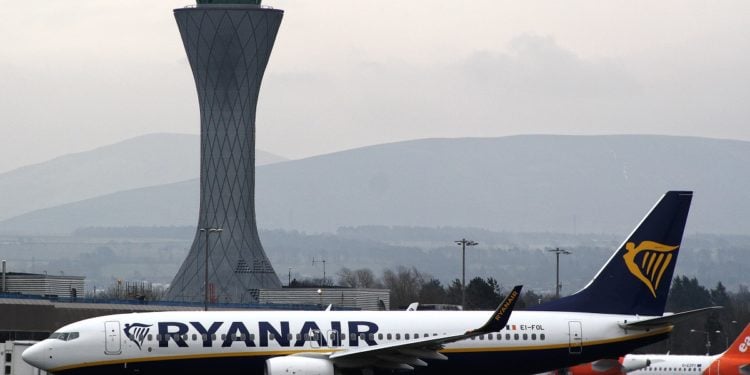 Nowe loty z Edynburga. W 2020 polecimy m.in. do Bydgoszczy