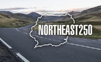 Szkockie „North East 250” – jedna z najlepszych tras widokowych Wielkiej Brytanii