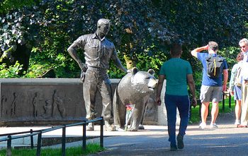 Co Brexit bez porozumienia będzie oznaczał dla Polaków w Szkocji?