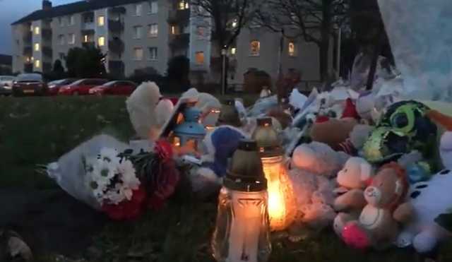 Edynburg: Polak aresztowany w związku ze śmiercią dwuletniego Julka Czapli