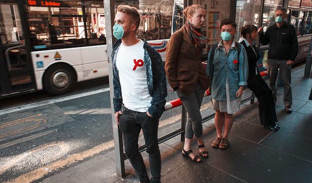 Pandemia w Szkocji: Nicola Sturgeon przedstawiła plan na najbliższy tydzień