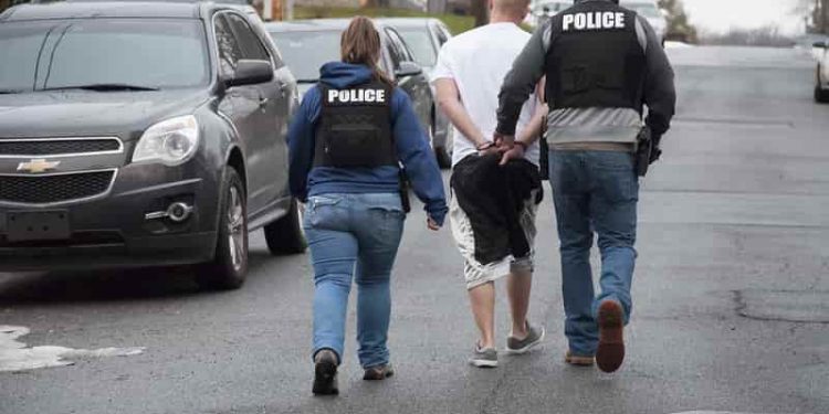 W Edynburgu mieszka 628 przestępców seksualnych. Najwięcej w tych dzielnicach