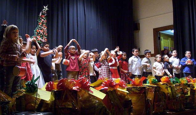 Szkockie szkoły: możliwe przedłużenie przerwy świątecznej do czterech tygodni