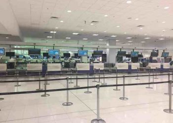 Koniec lotów między Polską a UK! Co dalej?