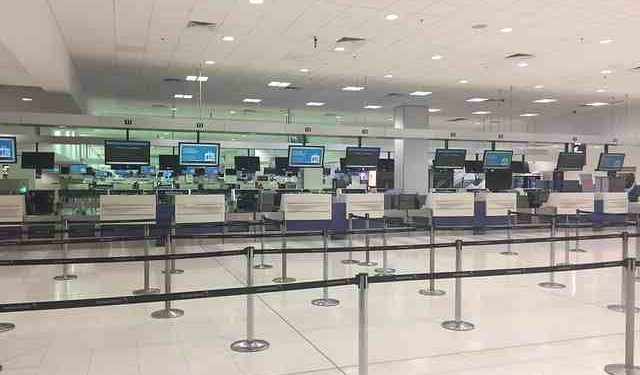 Koniec lotów między Polską a UK! Co dalej?