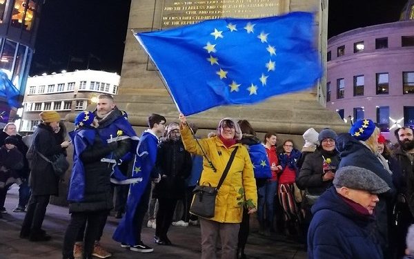 Jest umowa między UK i Unią Europejską! Szkocja postanowiła zachować unijne prawo