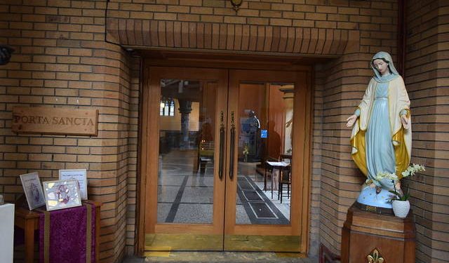 Szkocja: dostęp online do bożonarodzeniowych mszy świętych