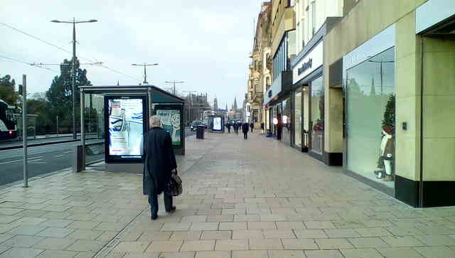 Szkocja w lockdownie do połowy stycznia: co nam wolno, a czego nie?