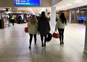 Od 1 stycznia do Szkocji wjedziemy na zupełnie innych zasadach. Tłumaczymy nowe reguły