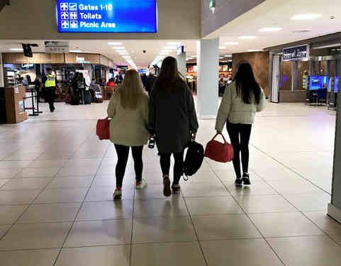 Od 1 stycznia do Szkocji wjedziemy na zupełnie innych zasadach. Tłumaczymy nowe reguły