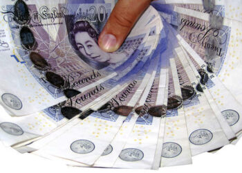 Szkocja: po £250 dodatku na dziecko – blisko ostatecznego terminu składania wniosków