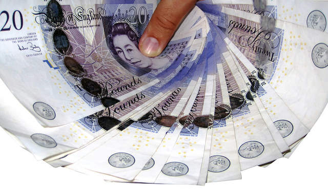 Szkocja: po £250 dodatku na dziecko – blisko ostatecznego terminu składania wniosków