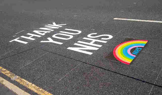 Szkocja: rosnący kryzys w diagnostyce raka ze względu na „priorytet koronawirusa”