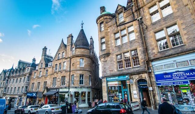 Szkocki rząd ogłosił szczegółowy kalendarz otwarcia kraju. Znamy daty