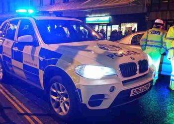 Glasgow: zamordowano młodego Polaka. Tragedia po meczu Celtic-Rangers