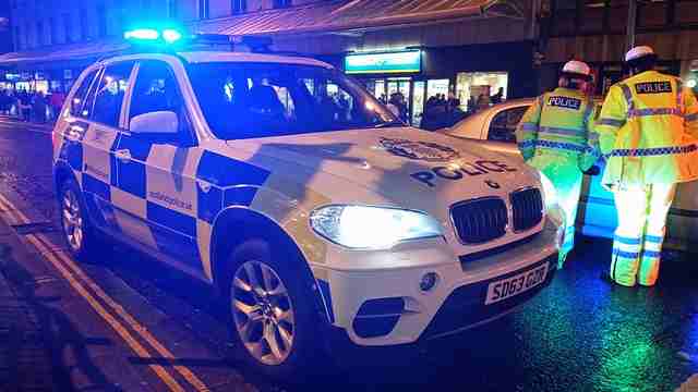 Glasgow: zamordowano młodego Polaka. Tragedia po meczu Celtic-Rangers