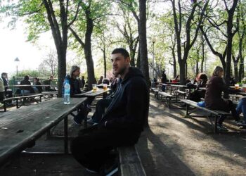 Zmiany w lockdownie: wszystko, co będziemy mogli zrobić w Szkocji od kwietnia