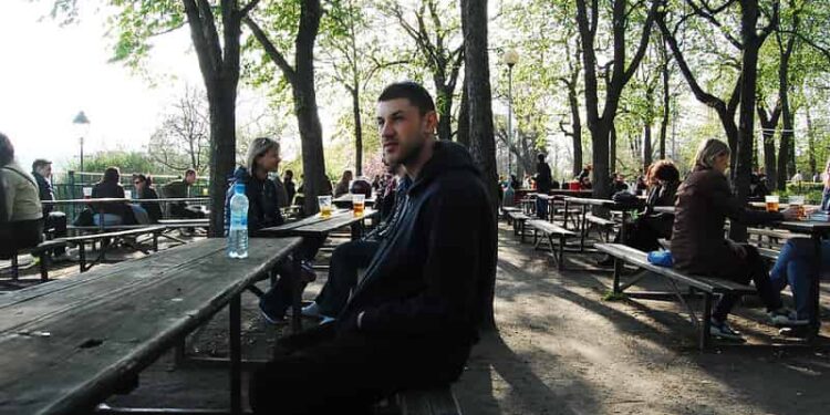 Zmiany w lockdownie: wszystko, co będziemy mogli zrobić w Szkocji od kwietnia