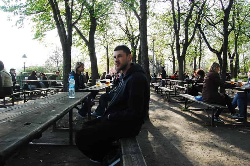 Zmiany w lockdownie: wszystko, co będziemy mogli zrobić w Szkocji od kwietnia