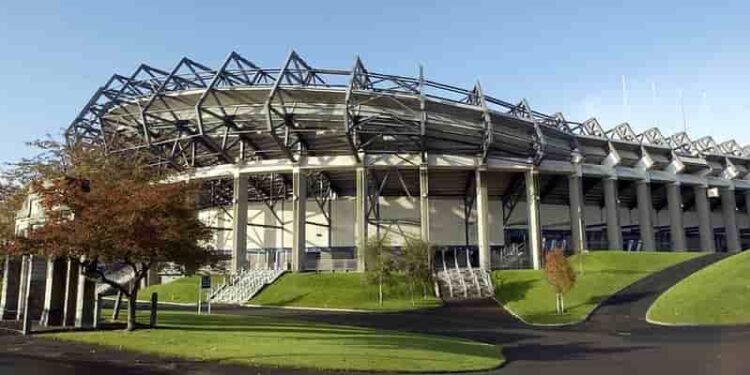 Stadiony.net: „Edynburg i Glasgow prawdopodobnymi gospodarzami mundialu 2030”