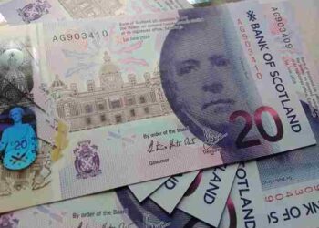 Finansowy zastrzyk w nowym roku podatkowym. Na co możemy liczyć w Szkocji?
