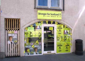 Szkocja: „czterodniowy tydzień pracy i darmowa komunikacja miejska!” SNP prezentuje program wyborczy