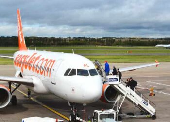 Szkocja: bliski powrót podróży zagranicznych bez kwarantanny