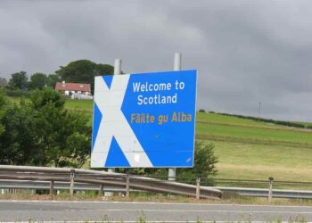 Szkocja: kolejny krok do porzucenia lockdownu. Od dziś możemy więcej!