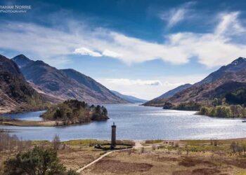 Szkocja: nadciąga fala ciepła. W te dni temperatury będą wyższe niż na południu Europy