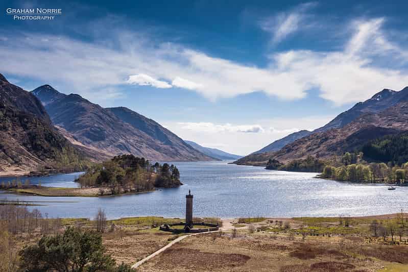 Szkocja: nadciąga fala ciepła. W te dni temperatury będą wyższe niż na południu Europy