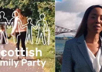 Scottish Family Party: „Znieśmy council tax dla rodzin!” Wsparcie dla tradycyjnych wartości