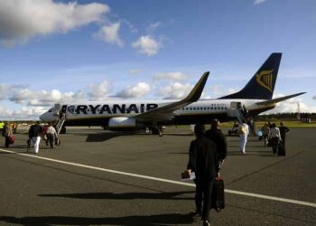 Szkocja: co Polacy powinni wiedzieć przed wylotem lub wyjazdem za granicę?