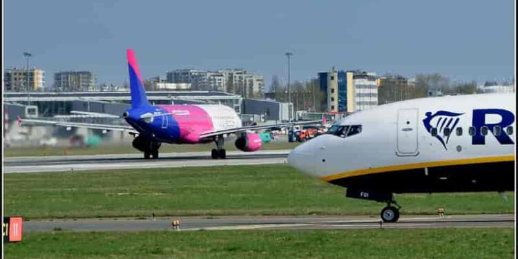 Szkocja: czy Polska trafi na zieloną listę? Od kiedy wizyta w ojczyźnie bez kwarantanny?