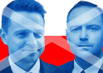 Wyniki wyborów prezydenckich: kto wygrał w Edynburgu, Glasgow, Aberdeen i innych miastach Szkocji?