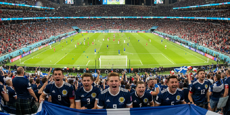 Mundial 2026: Ile za wyjazd do USA? Koszt lotów ze Szkocji i biletów na mecze