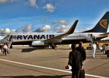 Loty Szkocja – Polska. Mamy pełny rozkład lotów na lato 2026 roku!