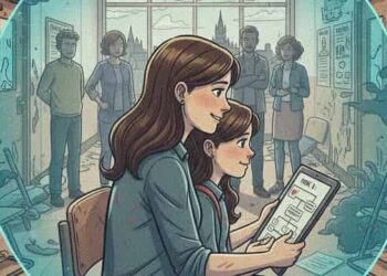 przemoc szkola edynburg poradnik edynburg.online