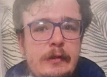 Zaginął Polak z Edynburga. Policja z apelem do mieszkańców