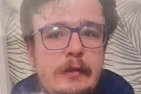 Zaginął Polak z Edynburga. Policja z apelem do mieszkańców